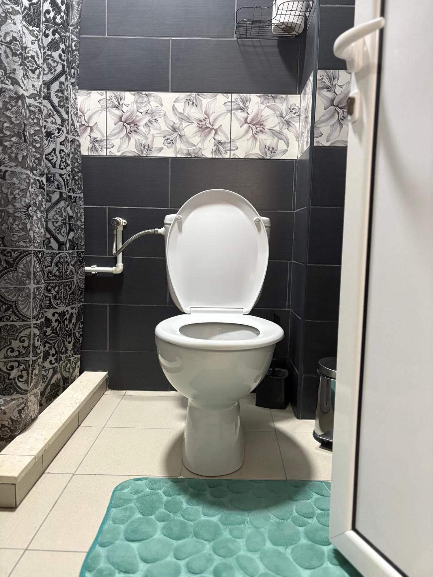 Apartmani Sutomore *
