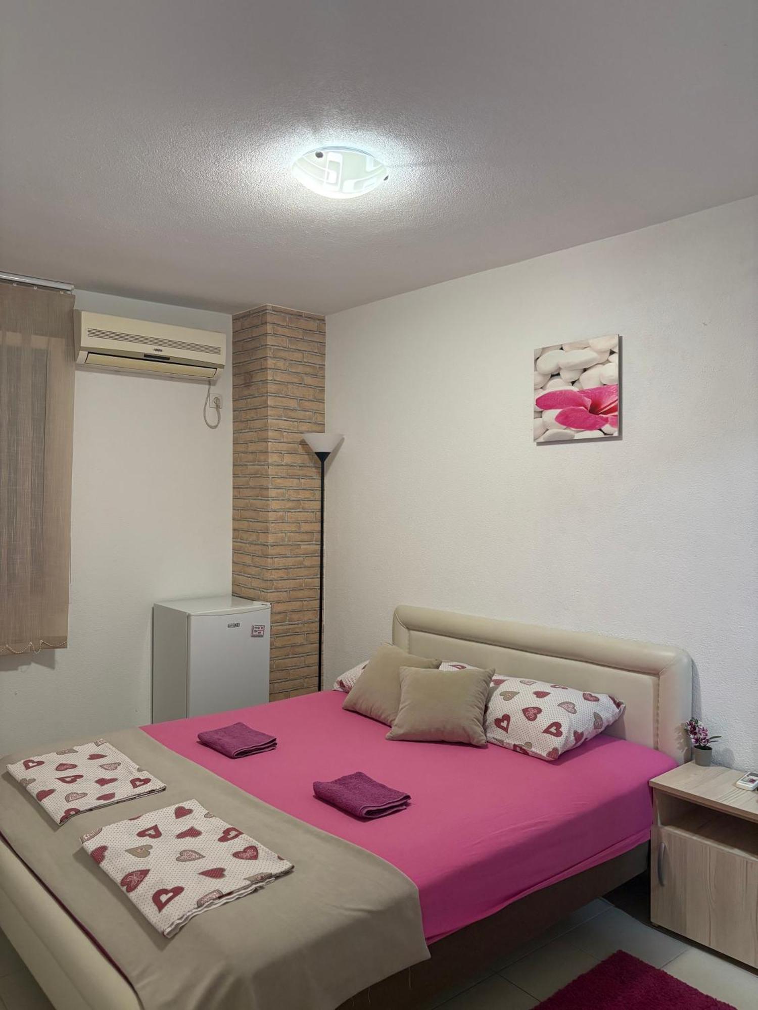 Apartmani Sutomore * Сутоморе