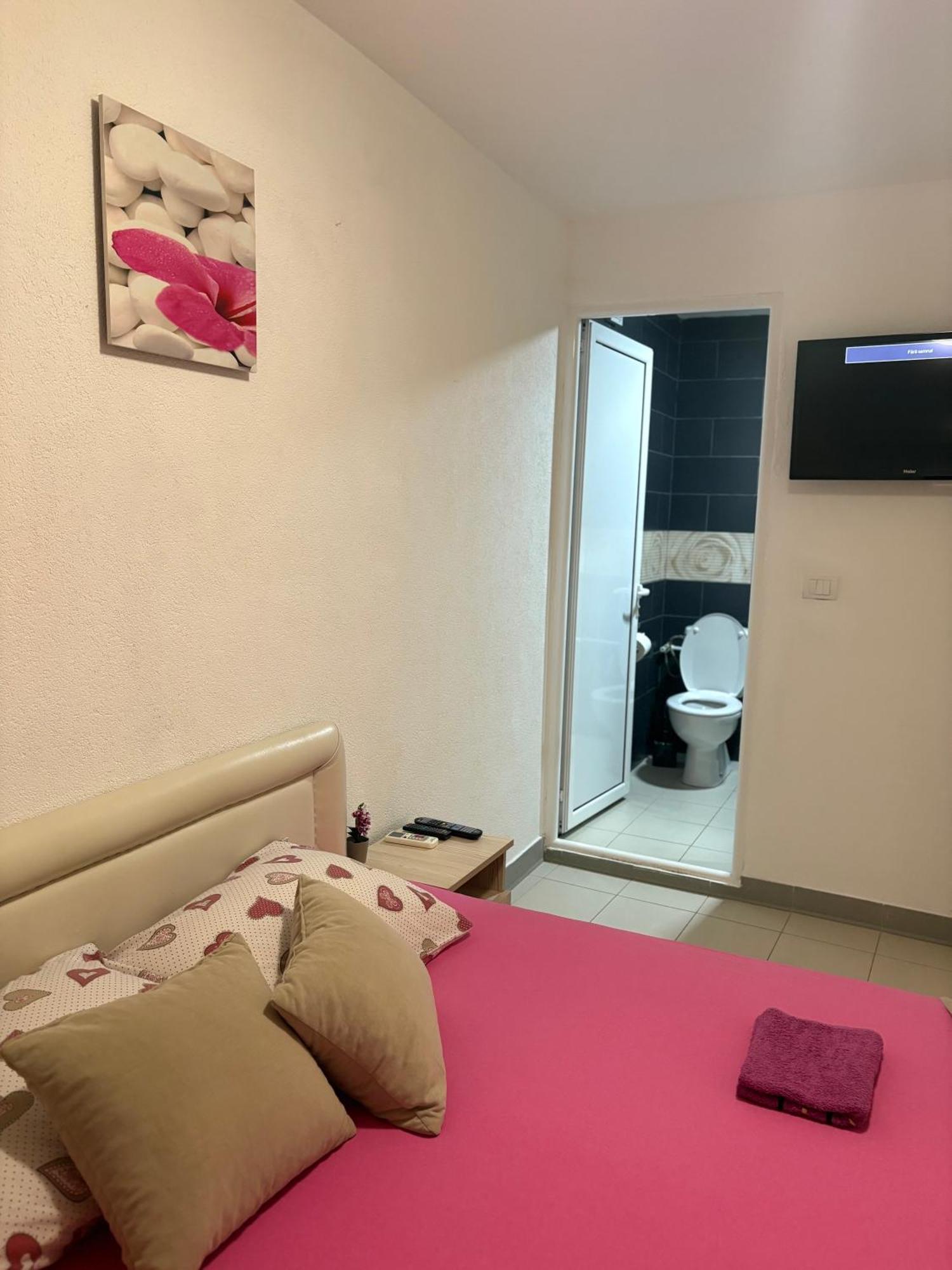 Apartmani Sutomore