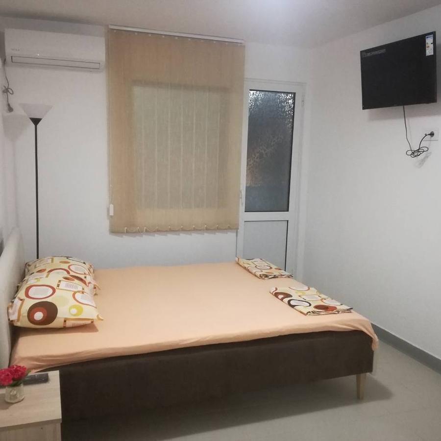 Apartmani Sutomore * Сутоморе