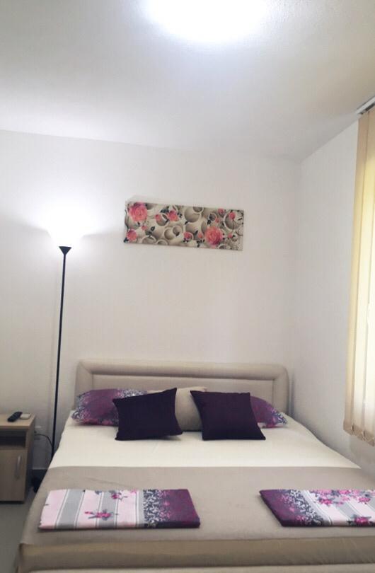 Apartmani Sutomore * Сутоморе