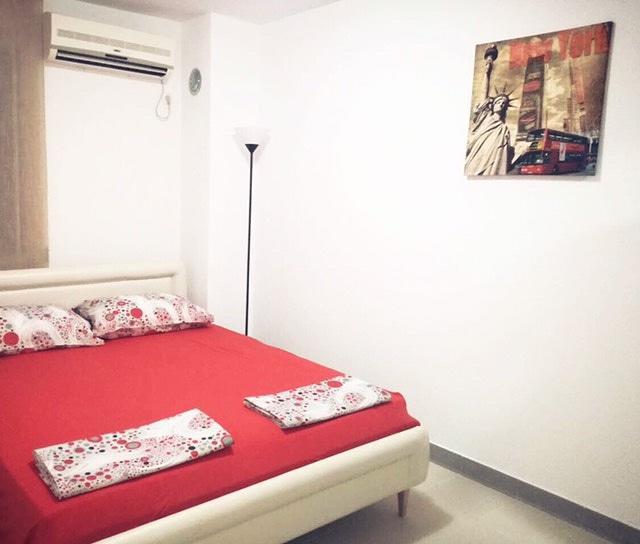 Апартаменты Apartmani Sutomore *