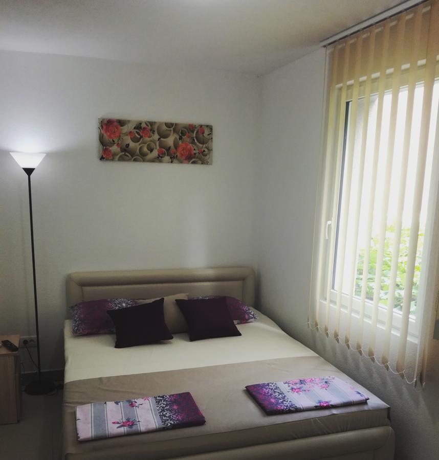 Apartmani Sutomore Апартаменты Сутоморе