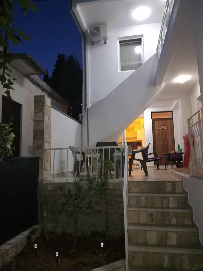 Апартаменты Apartmani Sutomore Сутоморе