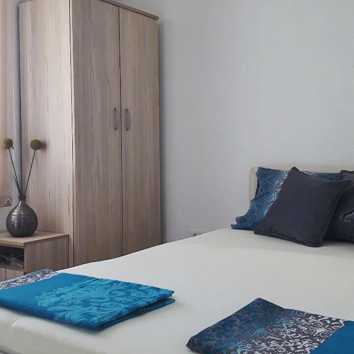 Апартаменты Apartmani Sutomore Сутоморе