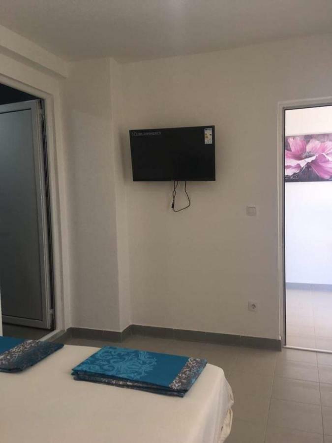 Apartmani Sutomore Сутоморе