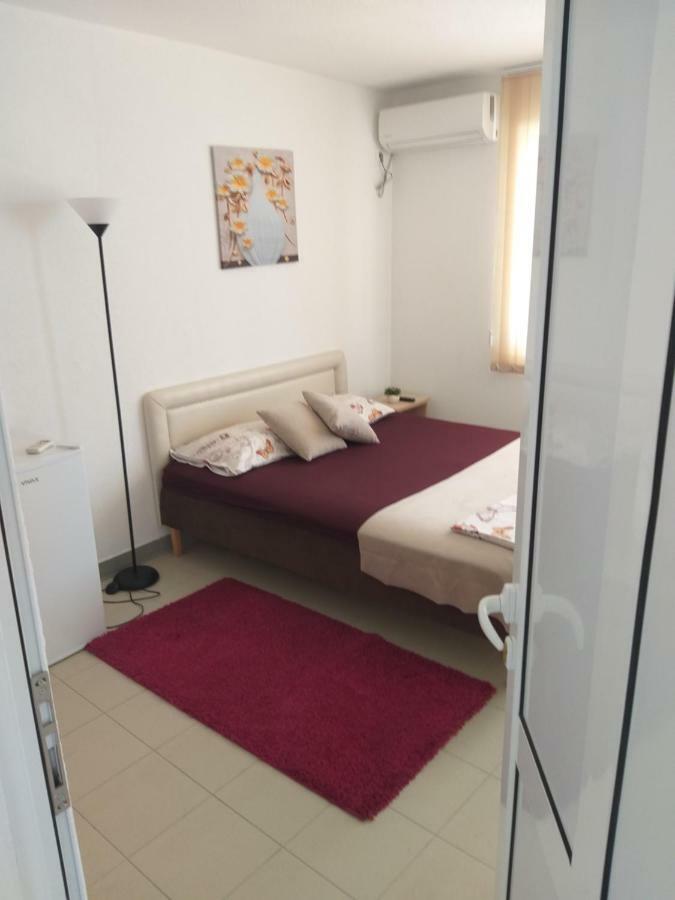 Apartmani Sutomore Сутоморе