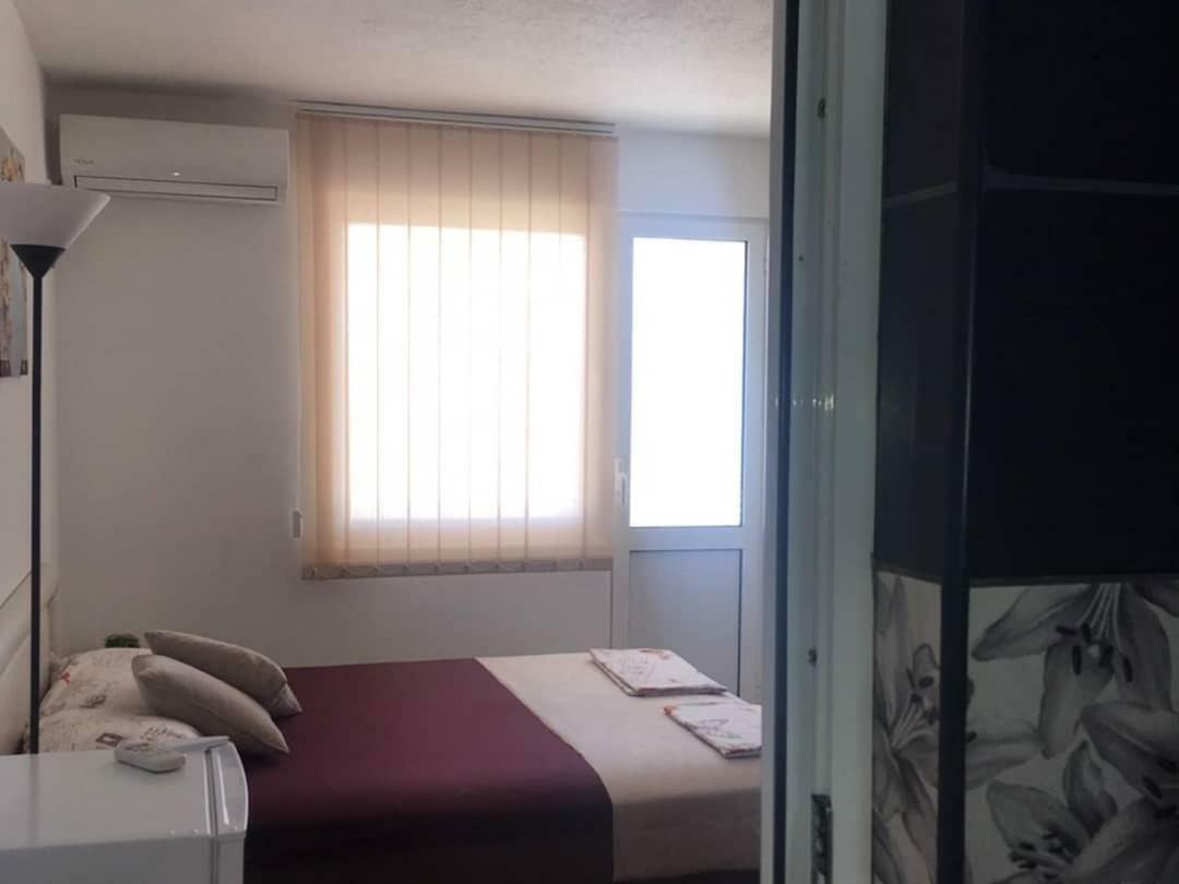 Apartmani Sutomore Сутоморе