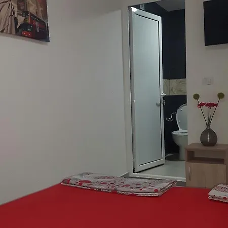 Apartmani Сутоморе Екстер'єр фото