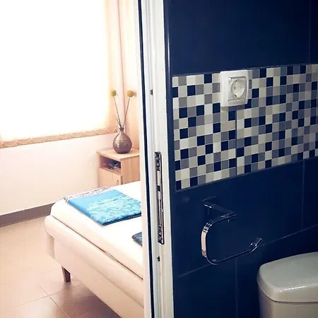 Apartmani Сутоморе Екстер'єр фото