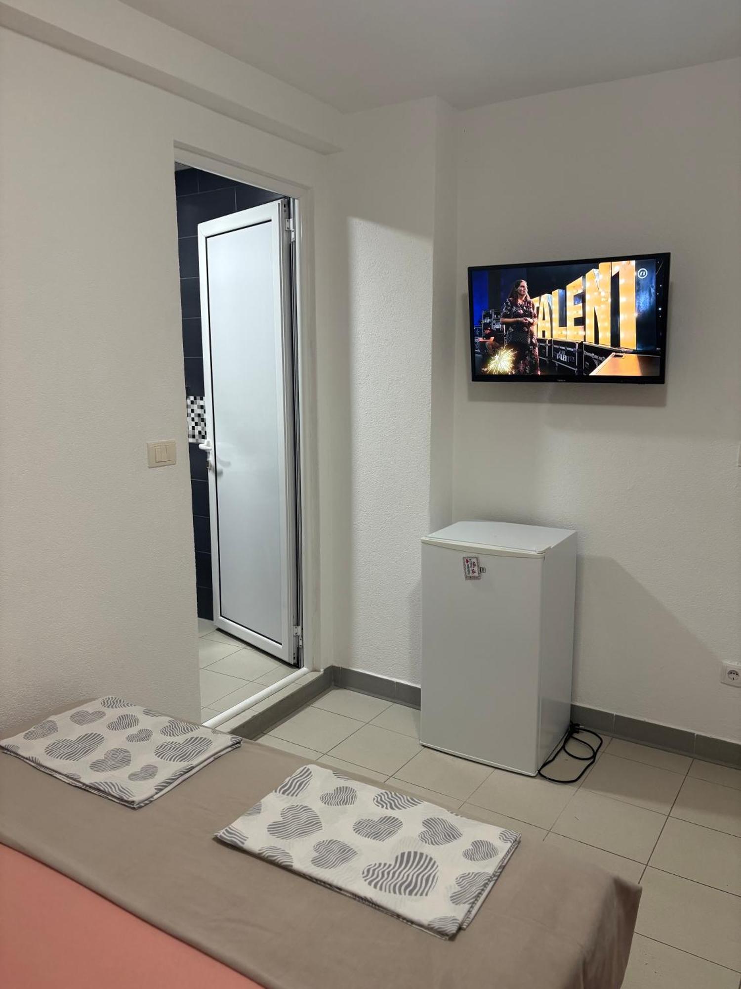 דירה Apartmani Sutomore