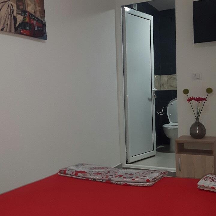 Apartmani Sutomore * סוטומורה