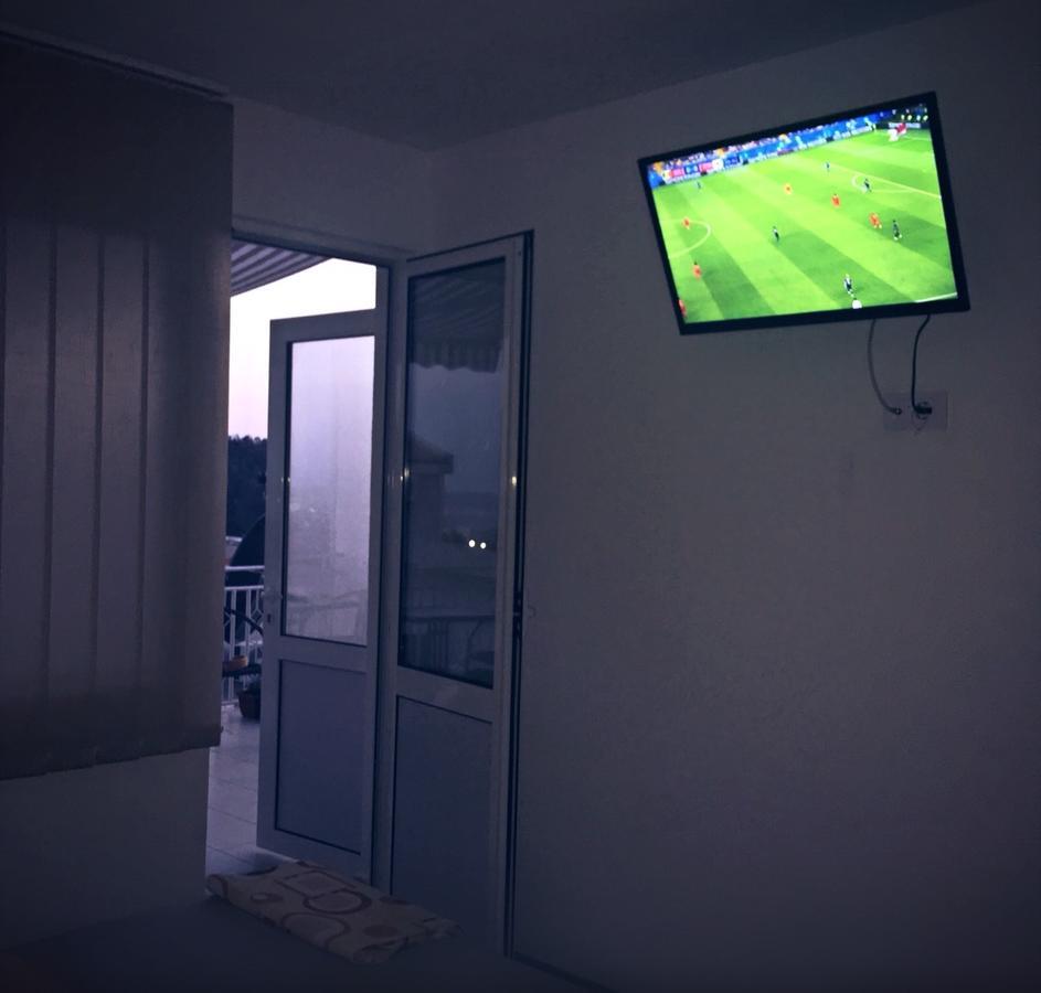 Appartement Apartmani Sutomore *
